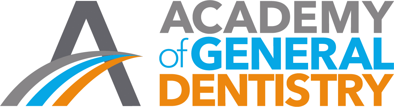 Academy of General Dentistry Logo