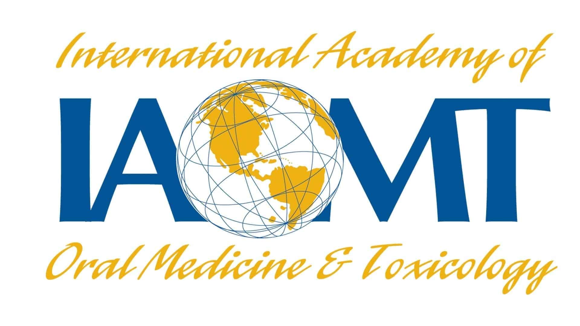 International Academy of Oral Medicine & Toxicity - Suffield, CT